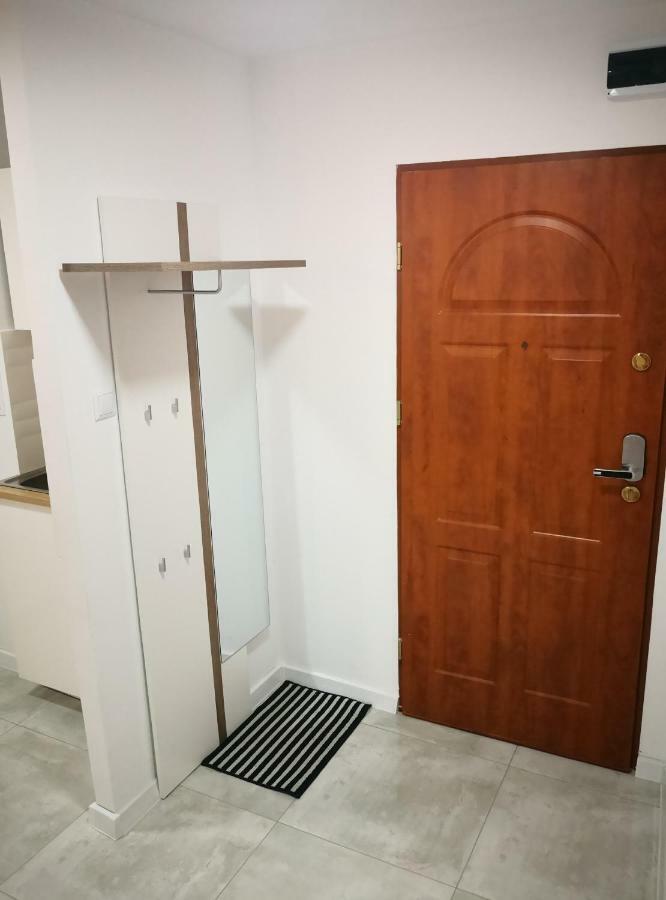 شقة Apartament Alfa Stary Toruń المظهر الخارجي الصورة